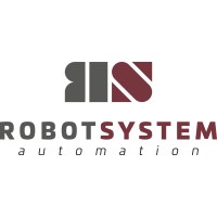 Robot System Automation