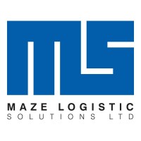 Maze Logistic Solutions LTD