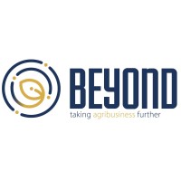 BEYOND - Taking Agribusiness Further