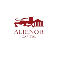 ALIENOR CAPITAL