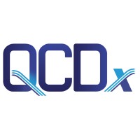 QCDx