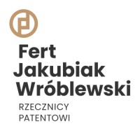 Fert Jakubiak Wróblewski patent and trademark attorneys