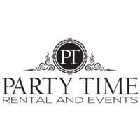 Party Time Rental and Events