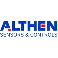 Althen Sensors & Controls