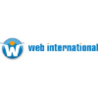 Web International, Inc. - US
