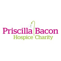 Priscilla Bacon Hospice Charity