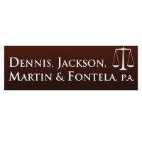Dennis, Jackson, Martin & Fontela, P.A.