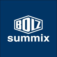 BOLZ-SUMMIX | Part of De Dietrich Process Systems