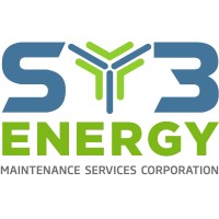 SY3 Energy Maintenance Services Corporation