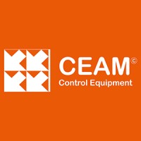 CEAM Control Equipment
