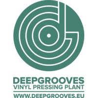 Deepgrooves Vinyl Pressing Plant
