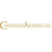 Conditioned Air Design,Inc
