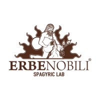 Erbenobili - Spagyric Lab