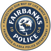 Fairbanks Police Department