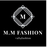 M.M. FASHION EXPORTS