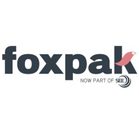 Foxpak - Now Part of SEE