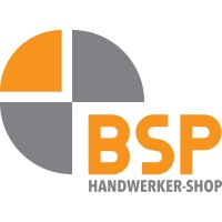 BSP Handwerker-Shop GmbH