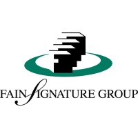 Fain Signature Group
