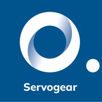 Servogear AS