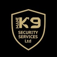 Mane K9 Security