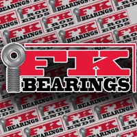 FK Bearings Inc