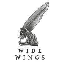 Wide Wings