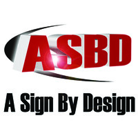 A Sign By Design