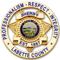 Labette County Sheriff's Office