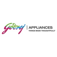 Godrej Appliances Nepal
