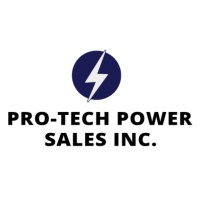 Pro-Tech Power Sales Inc.