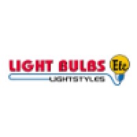 Light Bulbs Etc