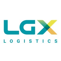 LGX Logistics GmbH & Co. KG
