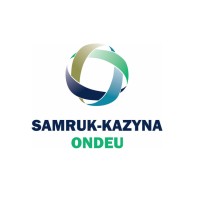 Samruk-Kazyna Ondeu