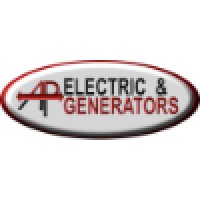 AP Electric & Generators LLC