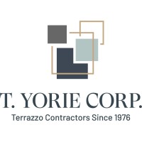 T. Yorie Corp