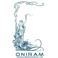 Oniram,Indústria Metalomecânica Lda.