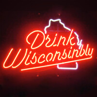 Drink Wisconsinbly®