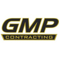 GMP CONTRACTING
