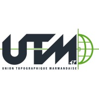 UTM - Topographie47