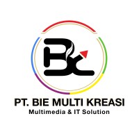 PT. BIE MULTI KREASI