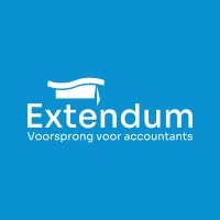 Extendum, voorsprong voor accountants