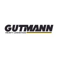 Spedition Gutmann GmbH & Co. KG