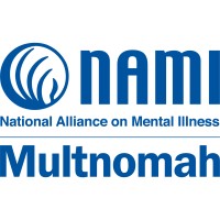 NAMI MULTNOMAH