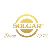 Solgar Vitamins Holland