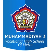 SMK Muhammadiyah 3 Metro