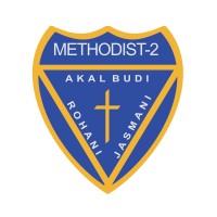 Sekolah Methodist 2 Palembang