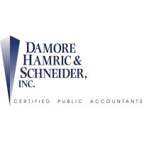 Damore, Hamric & Schneider, Inc.