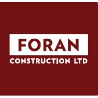 Foran Construction Ltd.
