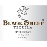 Black Sheep Tequila