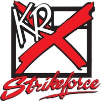 KR Strikeforce